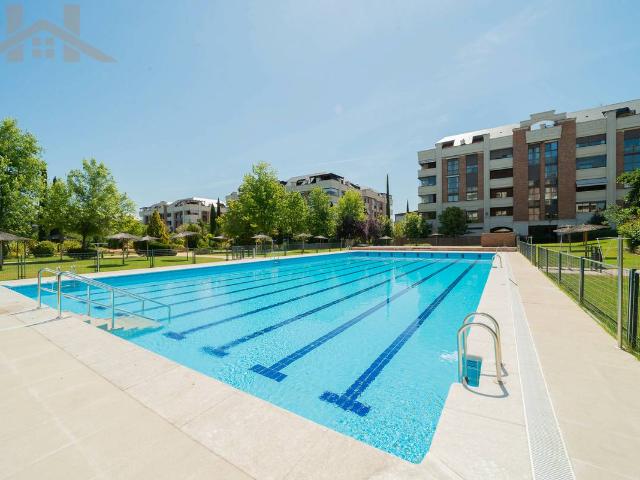 Dúplex en venta en Majadahonda