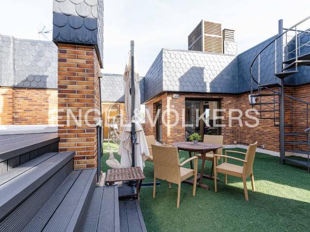 Dúplex en venta en Majadahonda, Madrid
