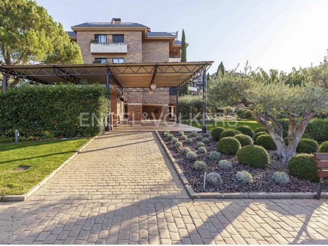 Dúplex en venta en Majadahonda, Madrid