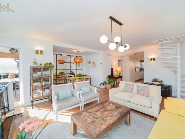 Dúplex en venta en Majadahonda, Madrid