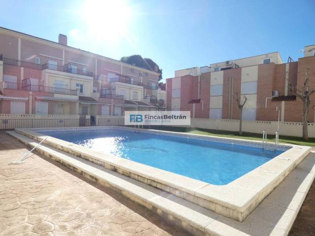 Dúplex en venta en el Baix Maestrat, Valencia