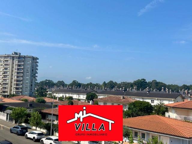 Dúplex en venta en Laredo