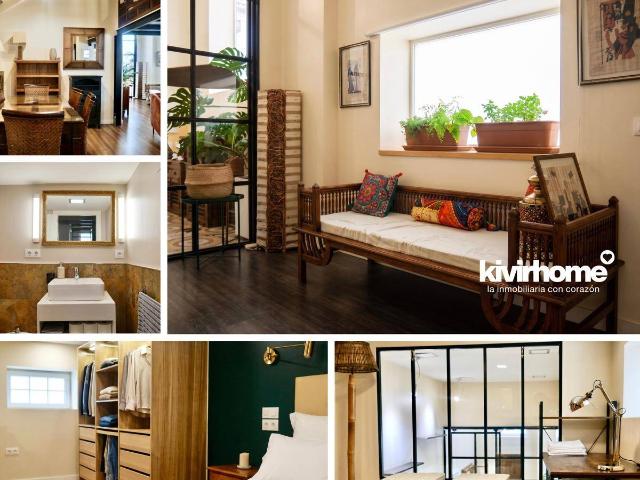 Dúplex en venta en Bormujos, Andalucía