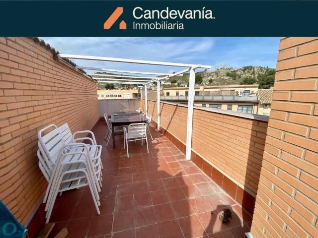 Dúplex en venta en Zaragoza, Aragón