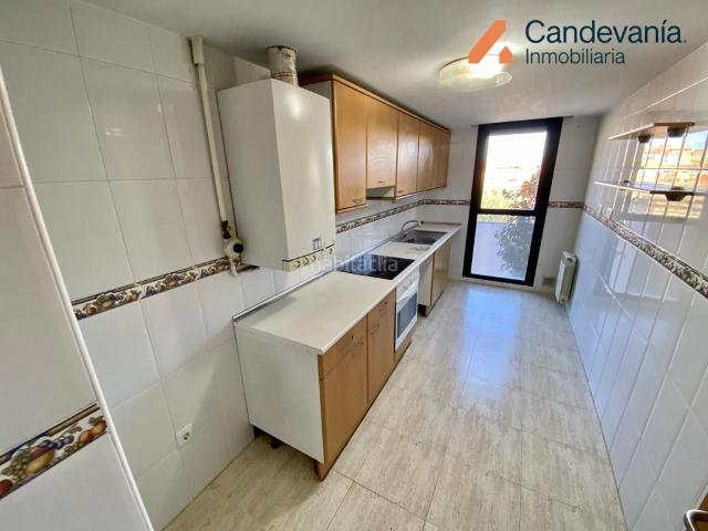 Dúplex en venta en Zaragoza, Aragón