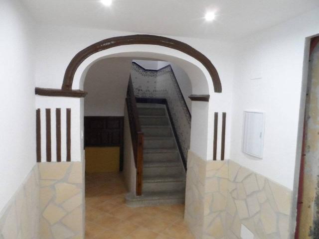 Dúplex en venta en Comarca de Baza, Andalucía