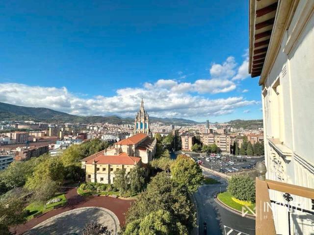 Dúplex en venta en Bilbao, Casco Viejo