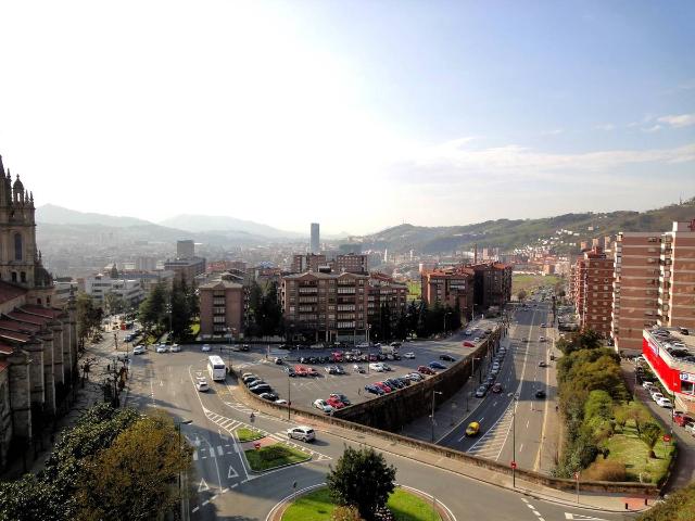 Dúplex en venta en Bilbao La Vieja, Bilbao