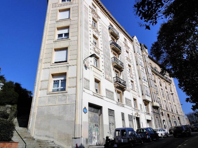 Dúplex en venta en Ibaiondo, Bilbao
