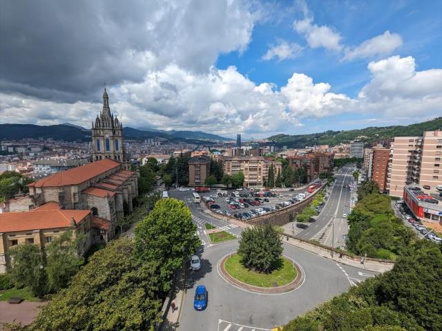 Dúplex en venta en Bilbao, Casco Viejo