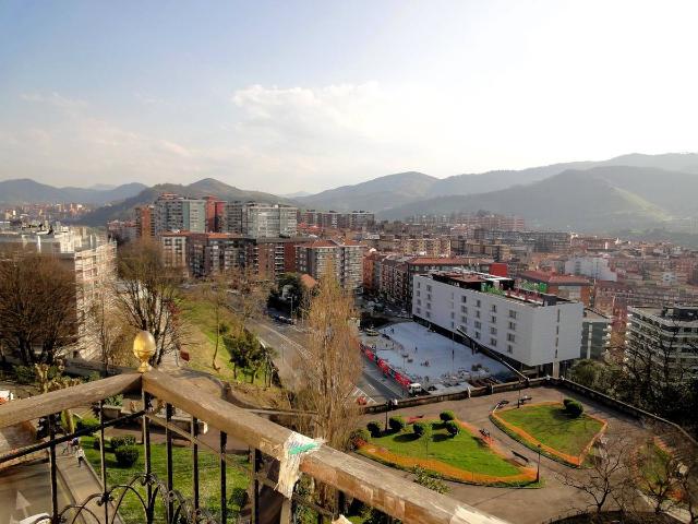 Dúplex en venta en Bilbao, Casco Viejo
