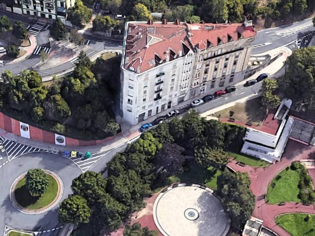 Dúplex en venta en Ibaiondo, Bilbao