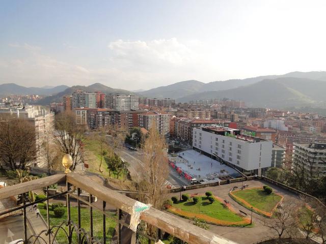 Dúplex en venta en Casco Viejo, Bilbao