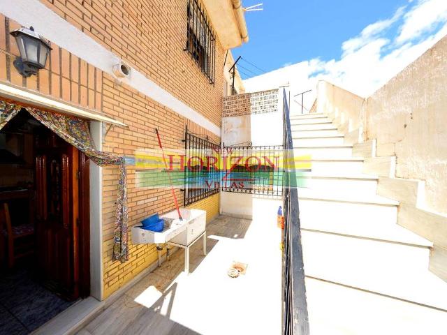 Dúplex en venta en La Alfoquia, Valle del Almanzora