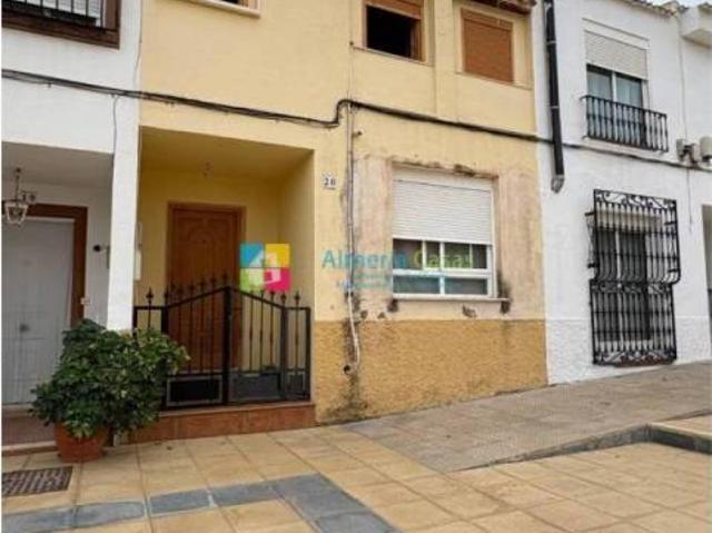 Dúplex en venta en Valle del Almanzora, Andalucía