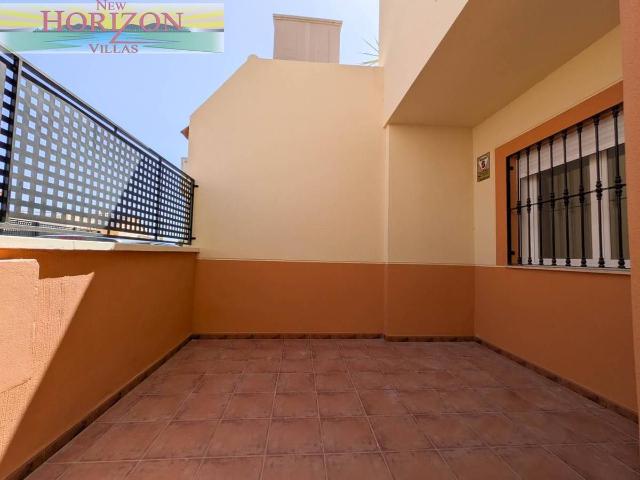 Dúplex en venta en La Alfoquia, Valle del Almanzora