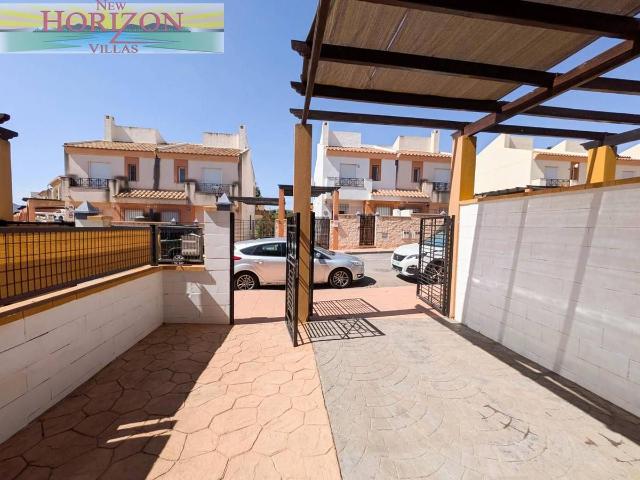 Dúplex en venta en La Alfoquia, Valle del Almanzora