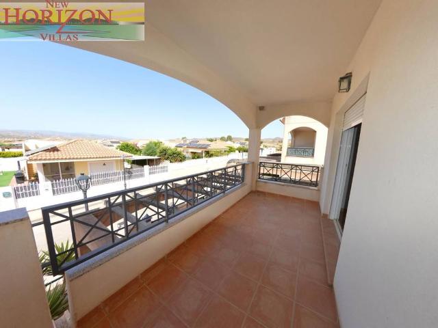 Dúplex en venta en La Alfoquia, Valle del Almanzora