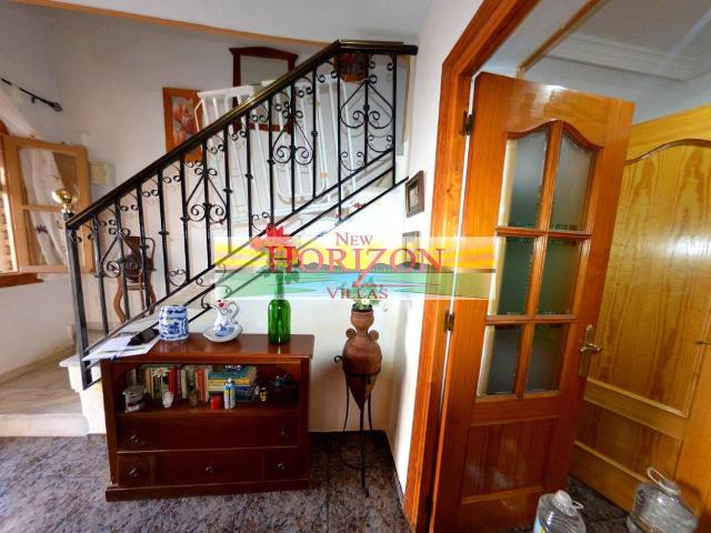 Dúplex en venta en La Alfoquia, Valle del Almanzora