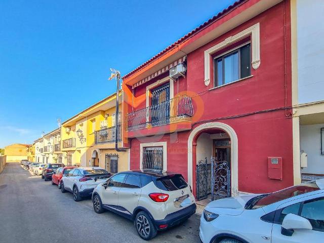 Dúplex en venta en La Alfoquia, Valle del Almanzora