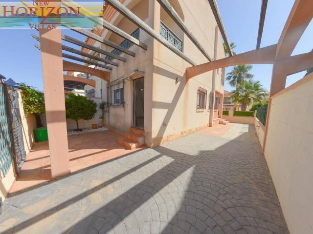 Dúplex en venta en La Alfoquia, Valle del Almanzora