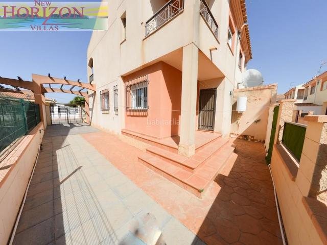 Dúplex en venta en La Alfoquia, Valle del Almanzora