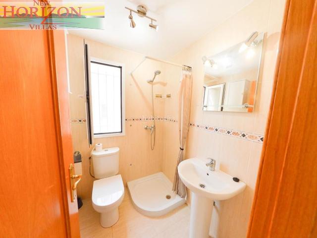 Dúplex en venta en La Alfoquia, Valle del Almanzora