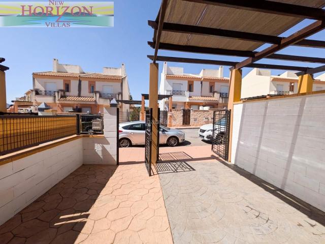 Dúplex en venta en La Alfoquia, Valle del Almanzora
