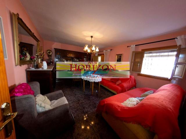 Dúplex en venta en La Alfoquia, Valle del Almanzora