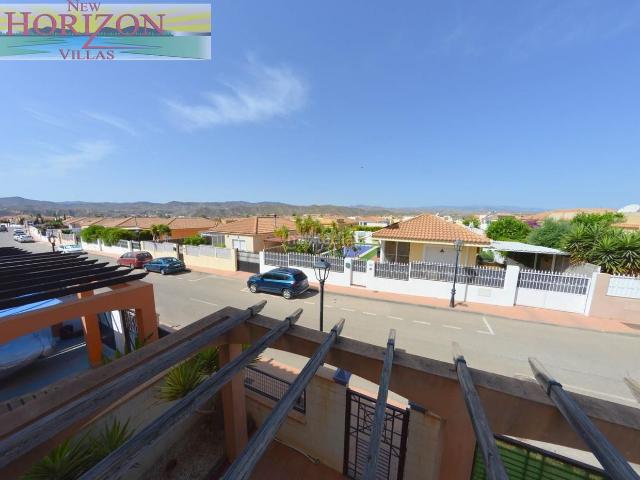 Dúplex en venta en La Alfoquia, Valle del Almanzora