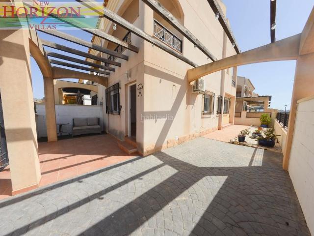Dúplex en venta en La Alfoquia, Valle del Almanzora