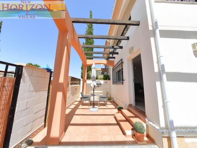 Dúplex en venta en La Alfoquia, Valle del Almanzora