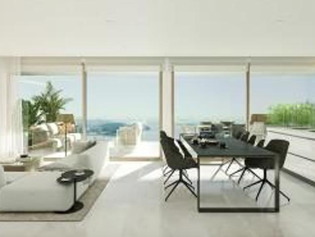 Dúplex en venta en Barriada Islas Canarias, Costa del Sol Occidental