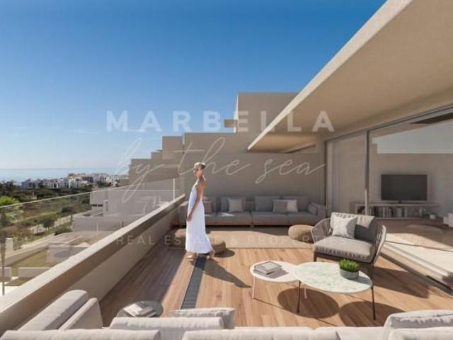 Dúplex en venta en Bahía Dorada, Costa del Sol Occidental