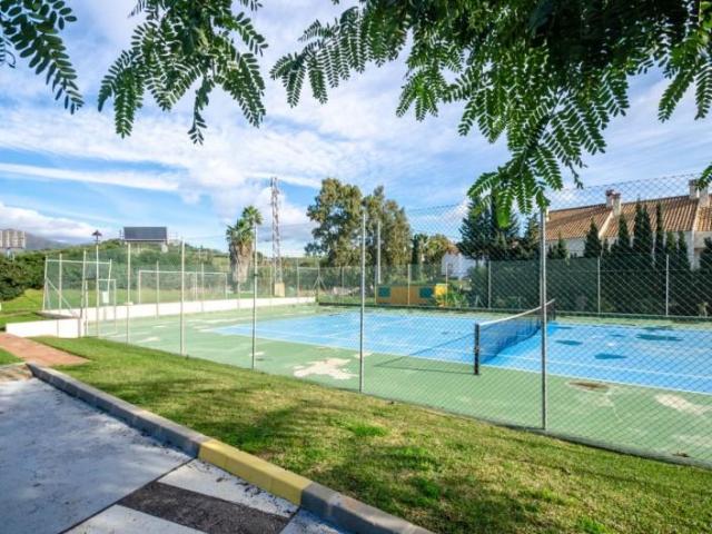 Dúplex en venta en Saladavieja, Costa del Sol Occidental