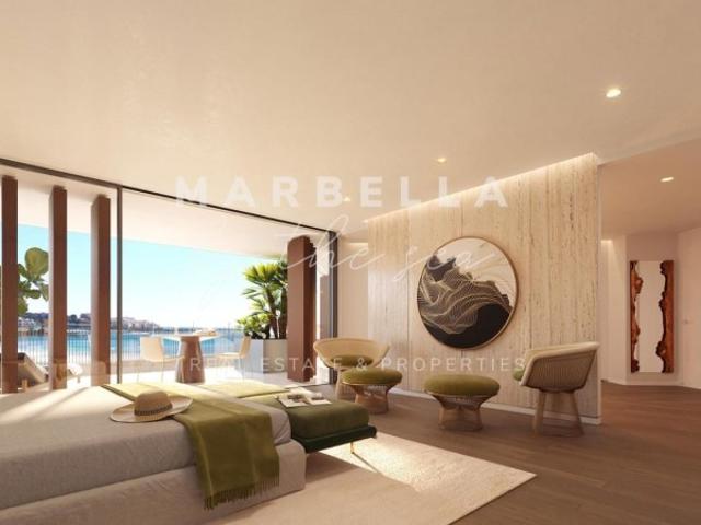 Dúplex en venta en Saladavieja, Costa del Sol Occidental