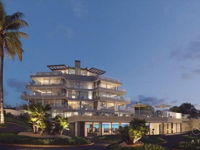 Dúplex en venta en Saladavieja, Costa del Sol Occidental