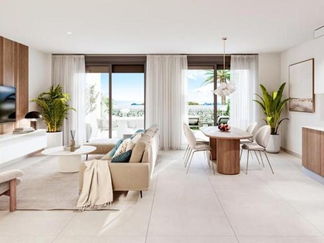 Dúplex en venta en Resinera-Voladilla, Costa del Sol Occidental