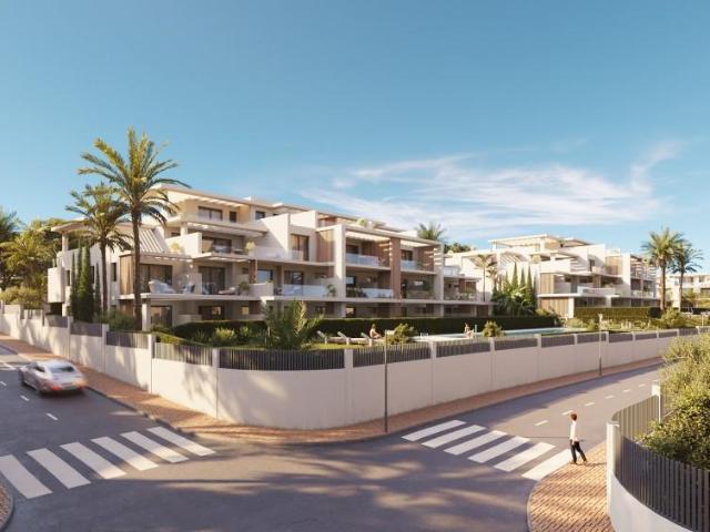 Dúplex en venta en Resinera-Voladilla, Costa del Sol Occidental