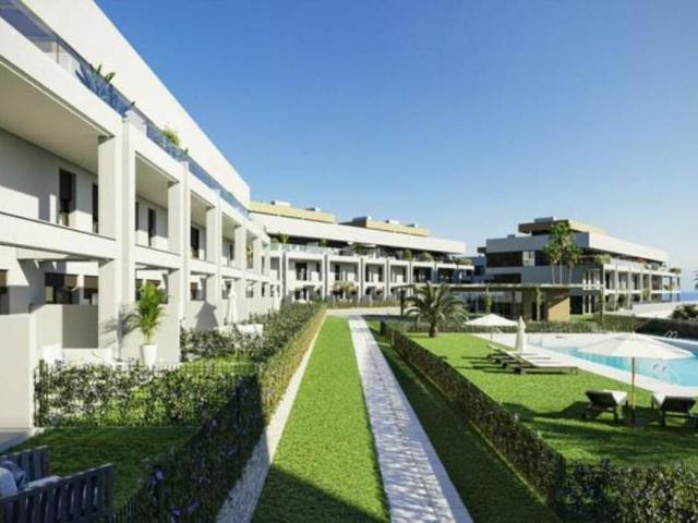 Dúplex en venta en Resinera-Voladilla, Costa del Sol Occidental