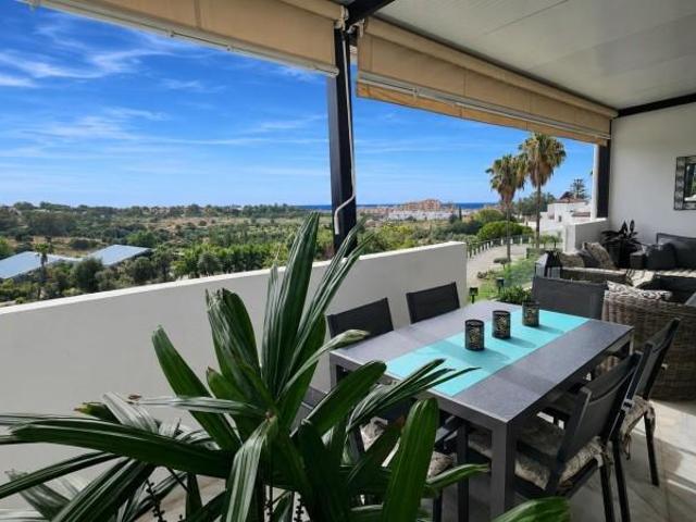 Dúplex en venta en Bel-Air, Costa del Sol Occidental