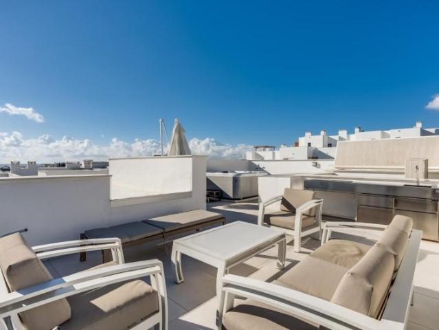Dúplex en venta en Bel-Air, Costa del Sol Occidental