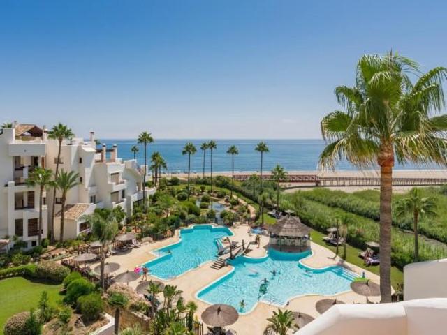 Dúplex en venta en El Velerín, Costa del Sol Occidental