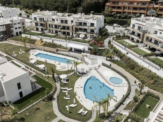Dúplex en venta en Rincon de Pilar, Costa del Sol Occidental