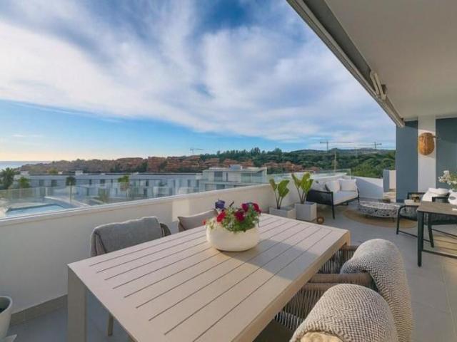 Dúplex en venta en Buenas Noches, Costa del Sol Occidental