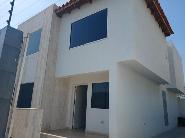 Dúplex en venta en Cumaná, Sucre