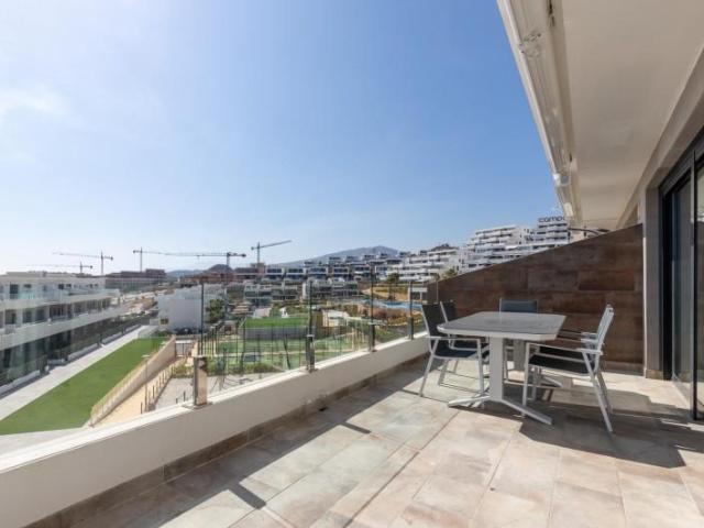 Dúplex en venta en la Marina Baixa, Valencia