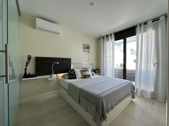 Dúplex en venta en la Marina Baixa, Valencia