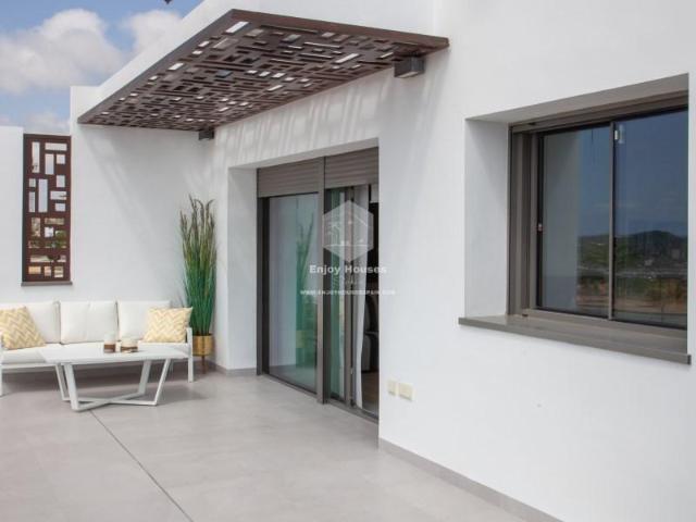 Dúplex en venta en la Marina Baixa, Valencia