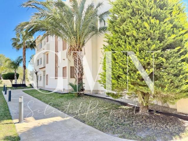 Dúplex en venta en la Marina Baixa, Valencia